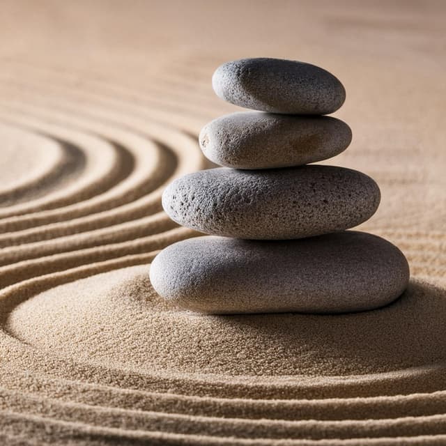 Restore • 75 min (6 sessions)